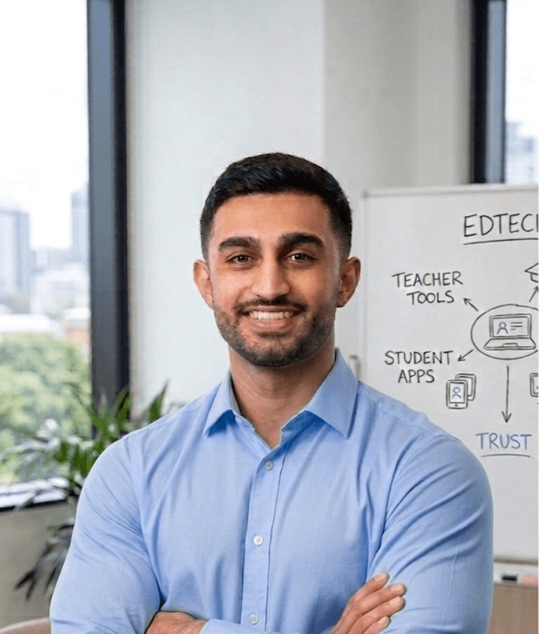 Dillon Makwana